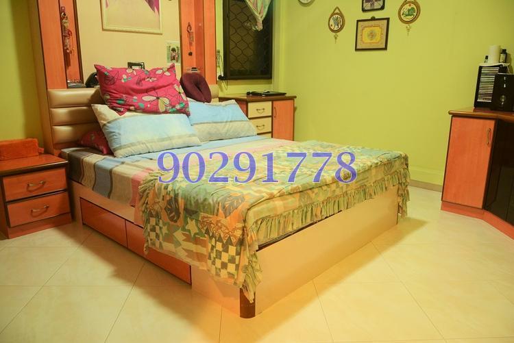 Blk 260C Sengkang East Way (Sengkang), HDB 5 Rooms #115749522